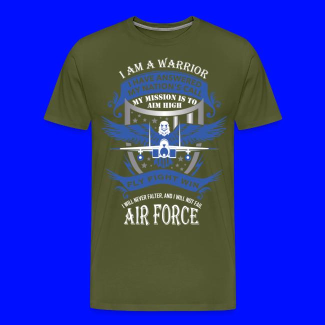 Air Force