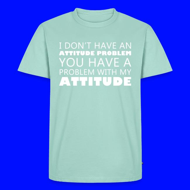attitude