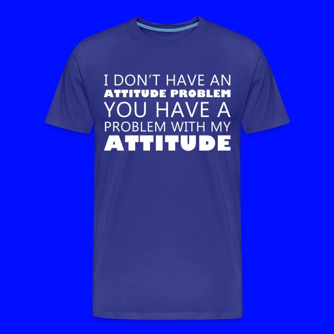 attitude