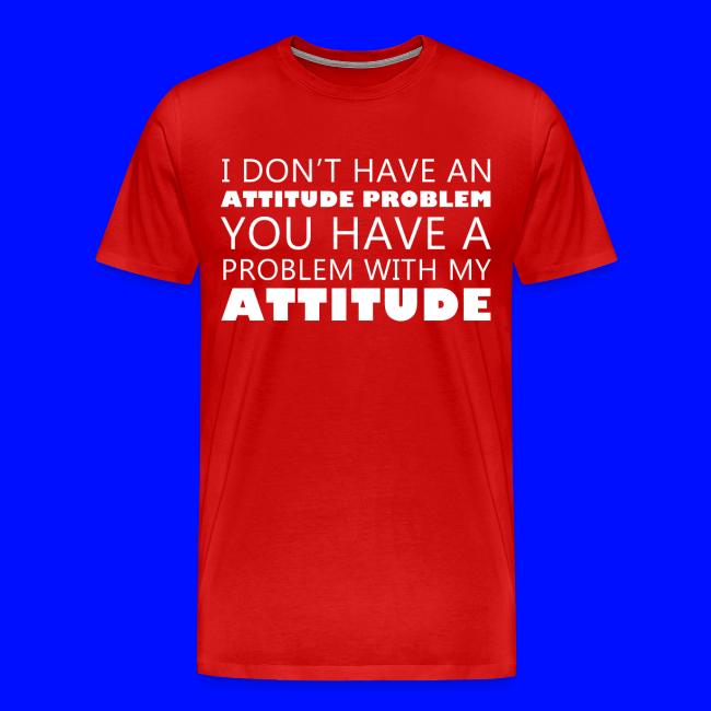 attitude