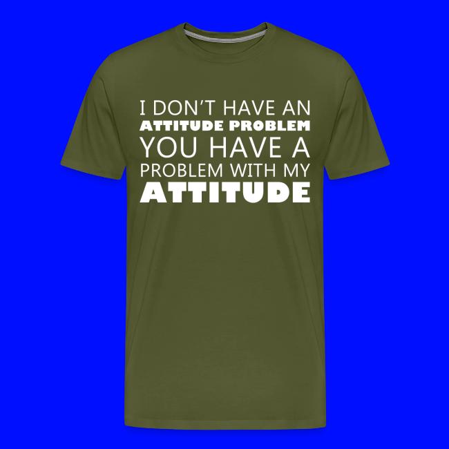 attitude