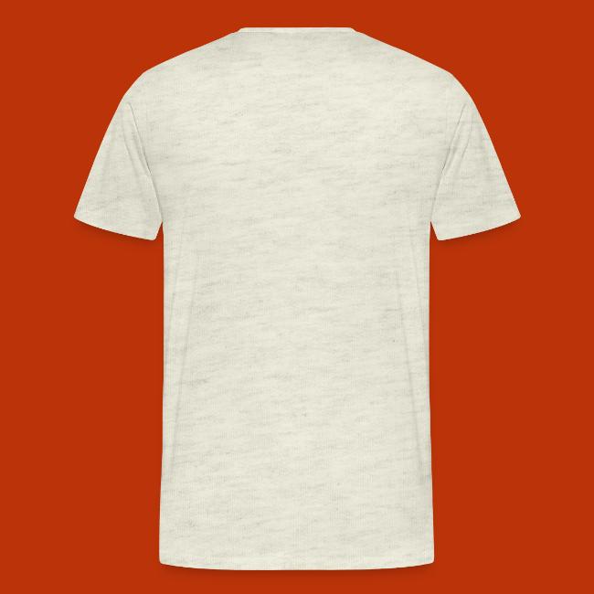 Hooligan Lion Burgundy