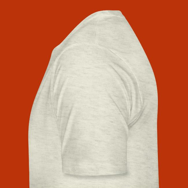 Hooligan Lion Burgundy