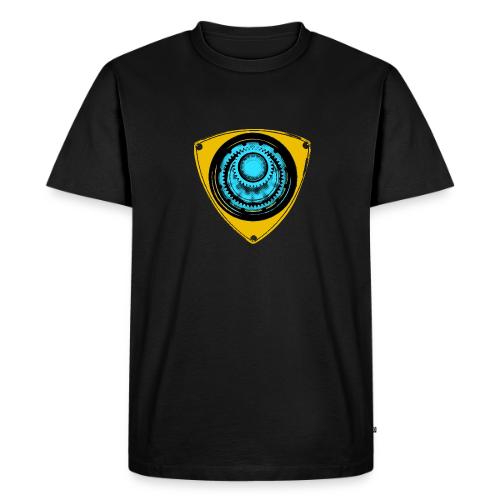 Mazda Rotary - Iron Man - Men's Premium T-Shirt
