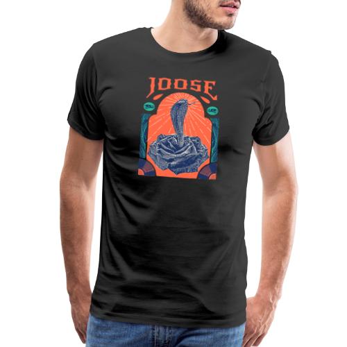 JOOsssssssE - Men's Premium T-Shirt