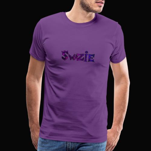 Swazie - Men's Premium T-Shirt