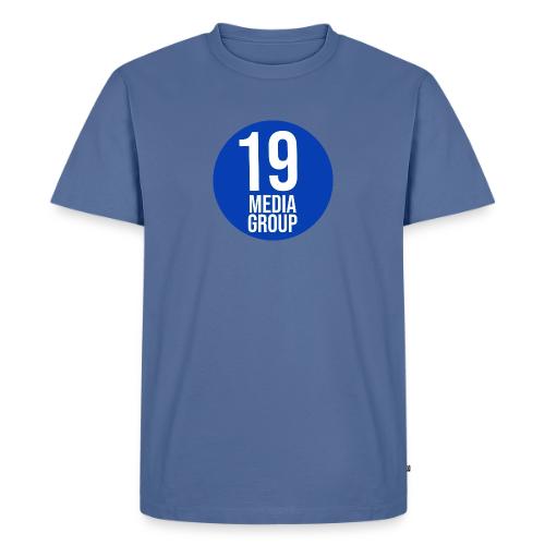 19 Media Group - Men's Premium T-Shirt