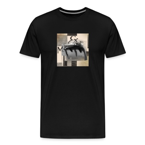 CarGator - Men's Premium T-Shirt