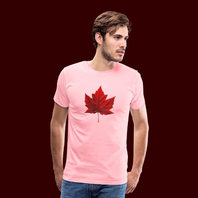 Canada Maple Leaf Souvenir