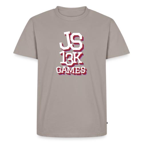 js13kgames 2023 - Men's Premium T-Shirt