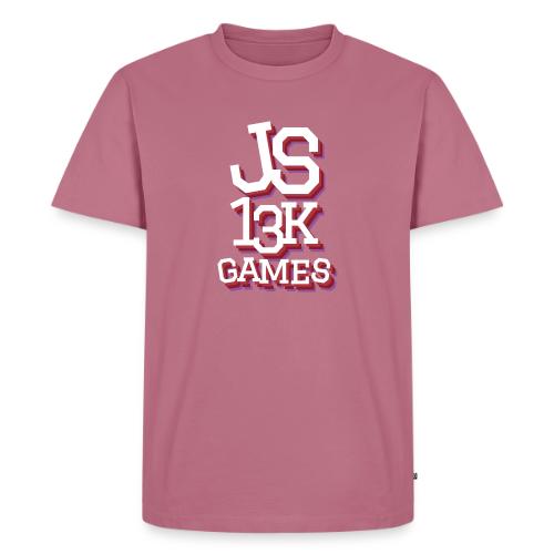 js13kgames 2023 - Men's Premium T-Shirt