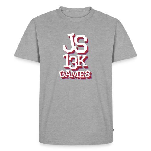 js13kgames 2023 - Men's Premium T-Shirt