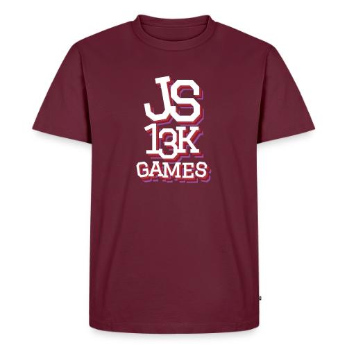 js13kgames 2023 - Men's Premium T-Shirt