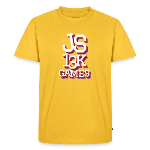 js13kgames 2023 - Men's Premium T-Shirt