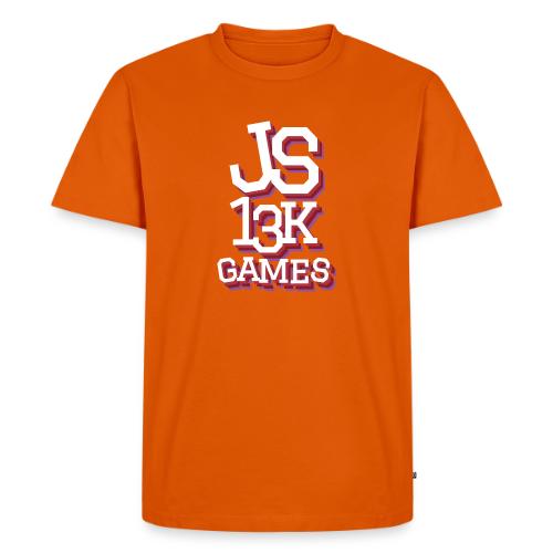 js13kgames 2023 - Men's Premium T-Shirt