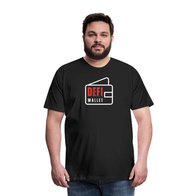 Defi Wallet ID