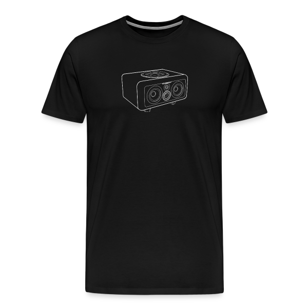 MicroMain26 - Men's Premium T-Shirt
