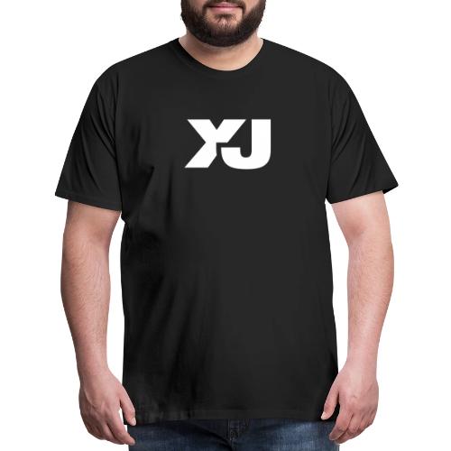 Jeep Cherokee XJ - Men's Premium T-Shirt