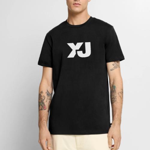 Jeep Cherokee XJ - Men's Premium T-Shirt