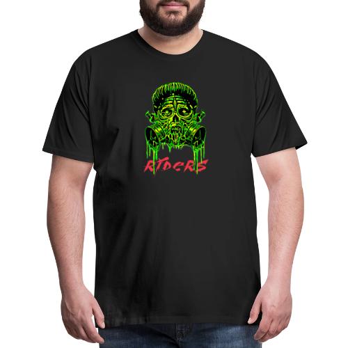 Riders - Men's Premium T-Shirt