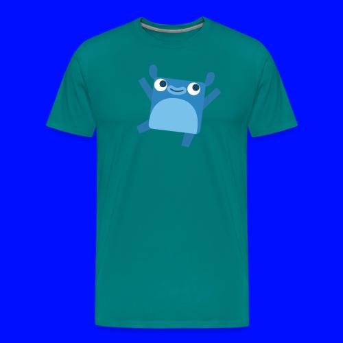Little Blue Gear - Men's Premium T-Shirt