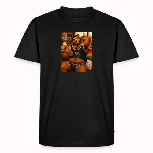 honey trap - Men's Premium T-Shirt