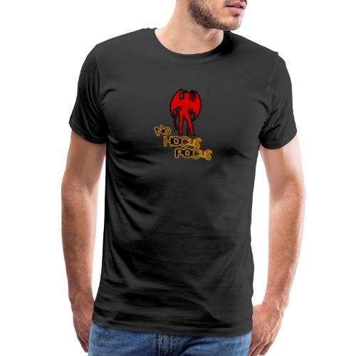 hocuspocus - Men's Premium T-Shirt