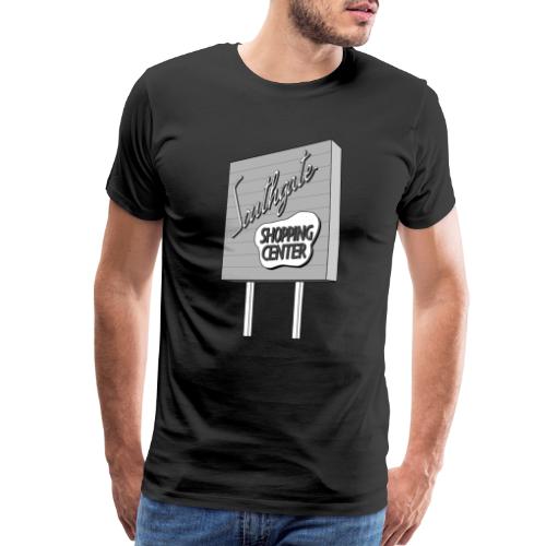 Southgate Mall - Men's Premium T-Shirt