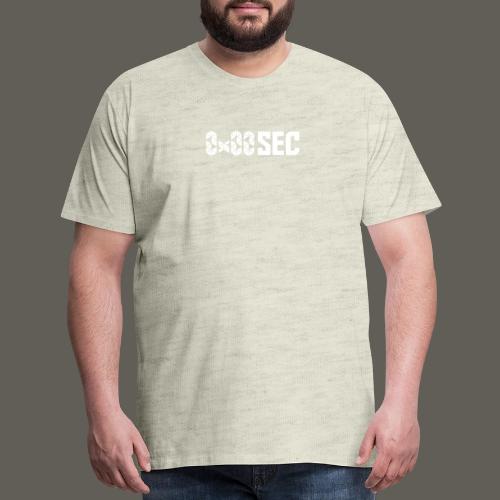 0x00sec Long - Men's Premium T-Shirt