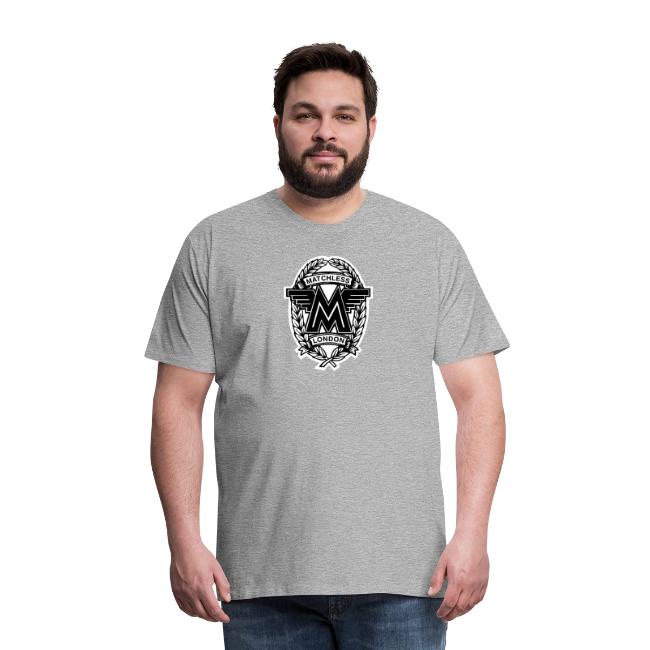 Matchless London emblem / AUTONAUT.com