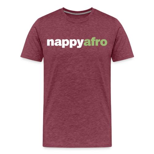 THE LOGO - Men's Premium T-Shirt