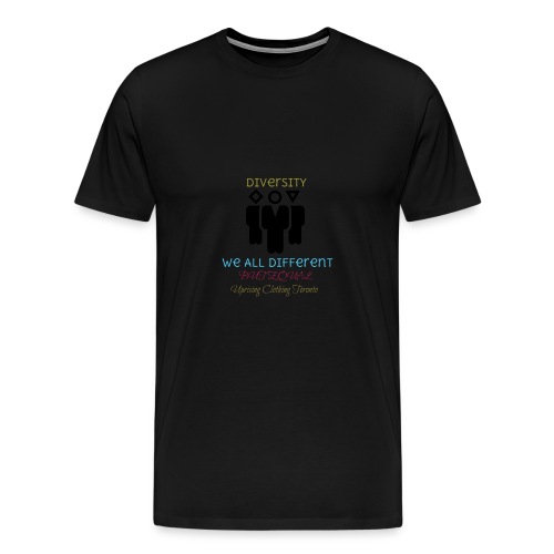 Equality - Men's Premium T-Shirt