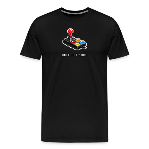 Jystk - Men's Premium T-Shirt