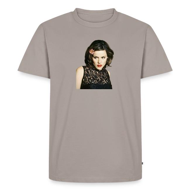 Kathleen Robertson Exclusive BH 90210 Show T-Shirt