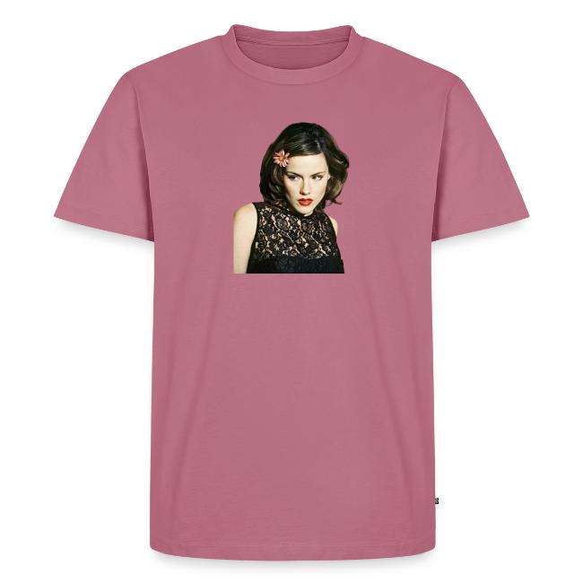 Kathleen Robertson Exclusive BH 90210 Show T-Shirt