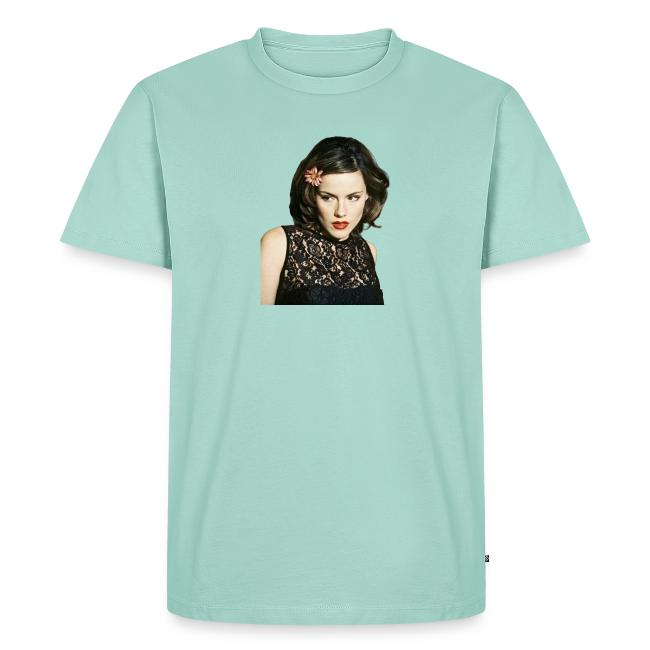 Kathleen Robertson Exclusive BH 90210 Show T-Shirt