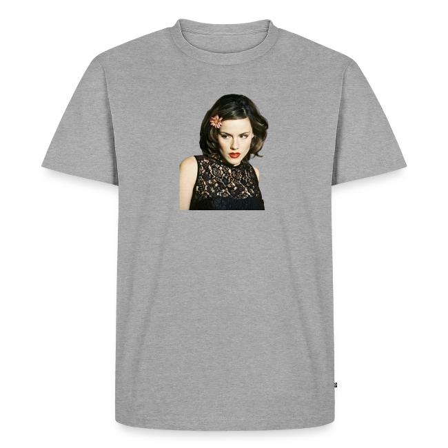 Kathleen Robertson Exclusive BH 90210 Show T-Shirt