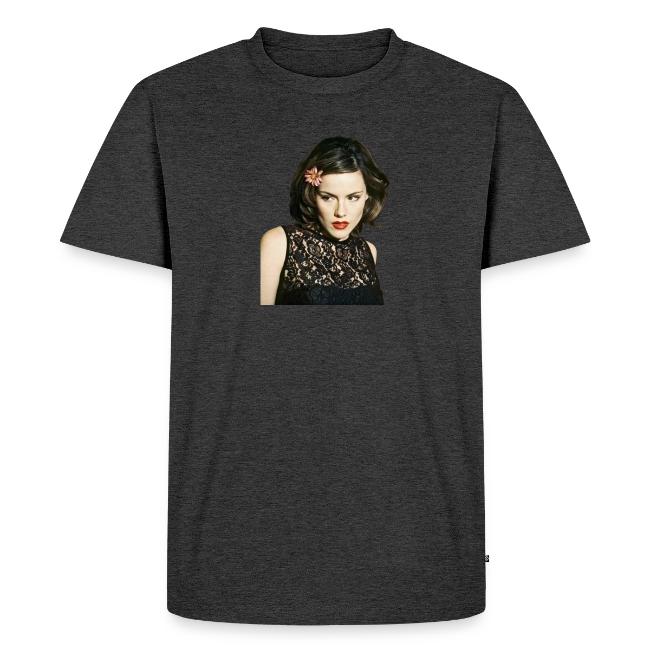 Kathleen Robertson Exclusive BH 90210 Show T-Shirt