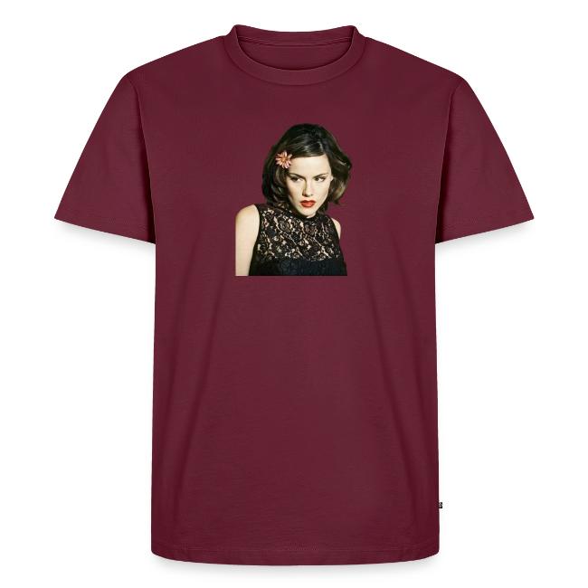 Kathleen Robertson Exclusive BH 90210 Show T-Shirt