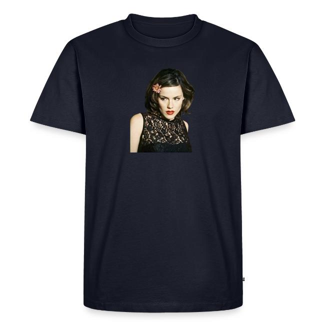 Kathleen Robertson Exclusive BH 90210 Show T-Shirt