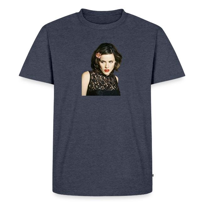 Kathleen Robertson Exclusive BH 90210 Show T-Shirt