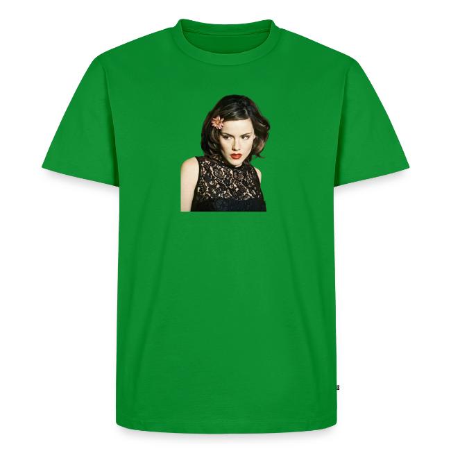 Kathleen Robertson Exclusive BH 90210 Show T-Shirt