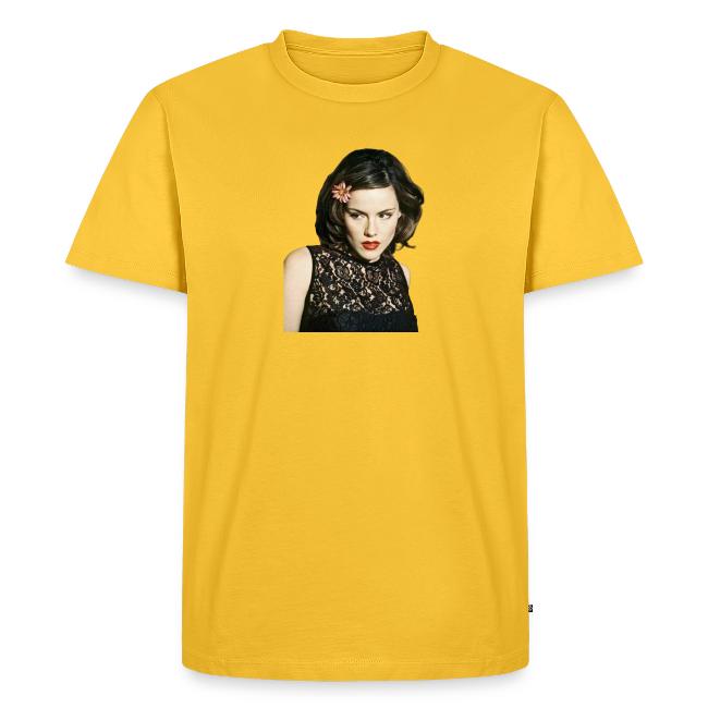 Kathleen Robertson Exclusive BH 90210 Show T-Shirt