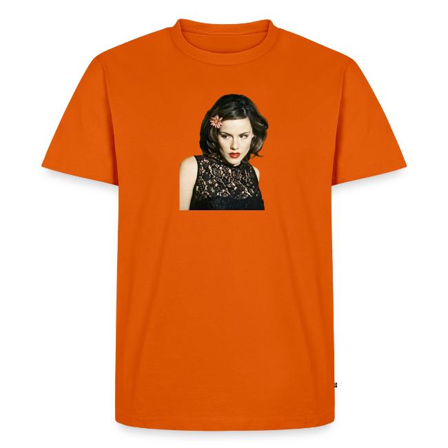 Kathleen Robertson Exclusive BH 90210 Show T-Shirt