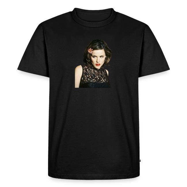 Kathleen Robertson Exclusive BH 90210 Show T-Shirt