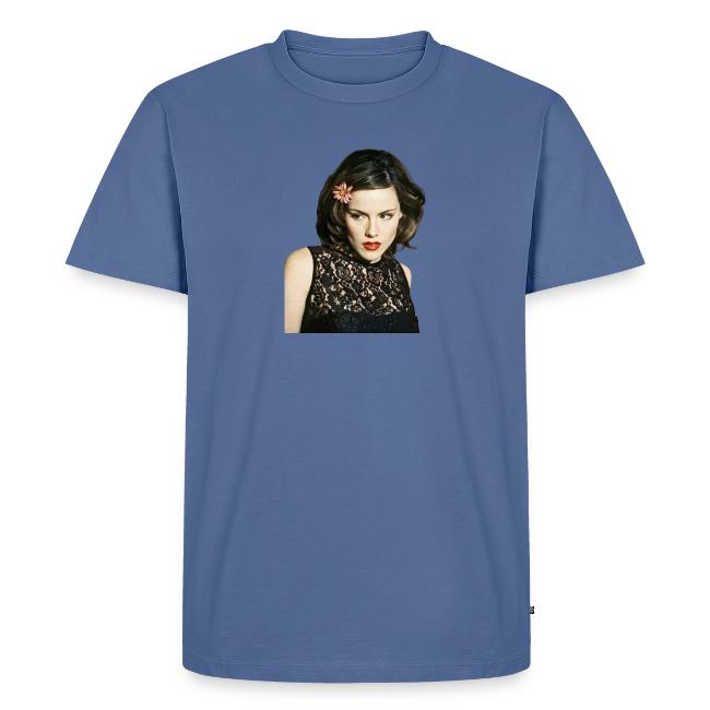 Kathleen Robertson Exclusive BH 90210 Show T-Shirt