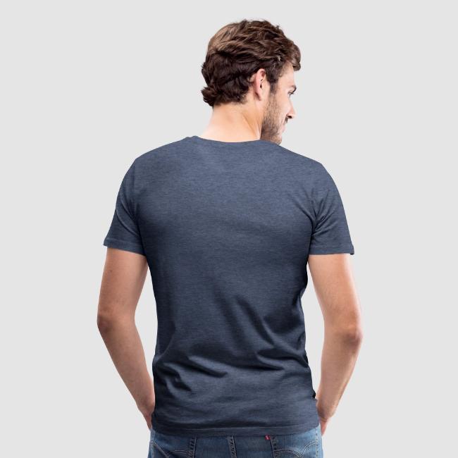 Memorize What Matters Original Blue Logo Design