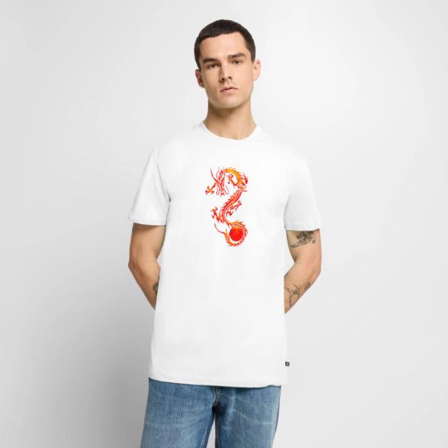 Dragon basketball