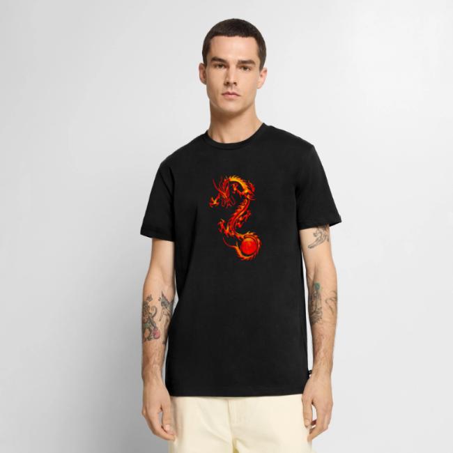 Dragon basketball