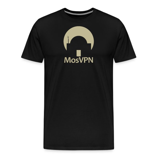 MosVPN Logo